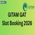 GITAM GAT Slot Booking 2026 - Check Dates, Procedure, Important Points